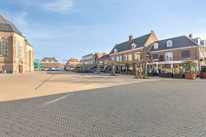 Foto 36 van Korte Kapoeniestraat 4-03