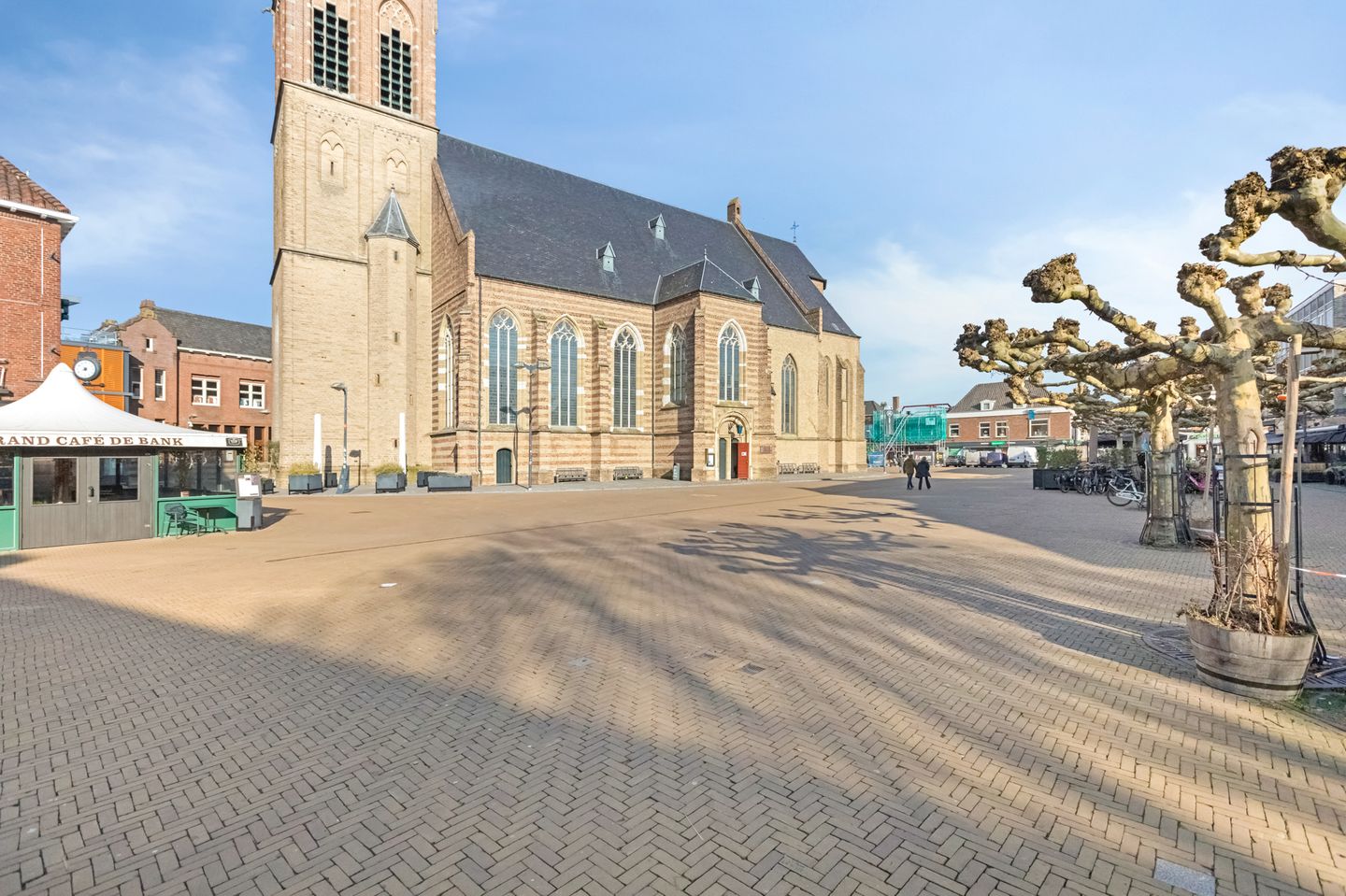 Foto 34 van Korte Kapoeniestraat 4-03