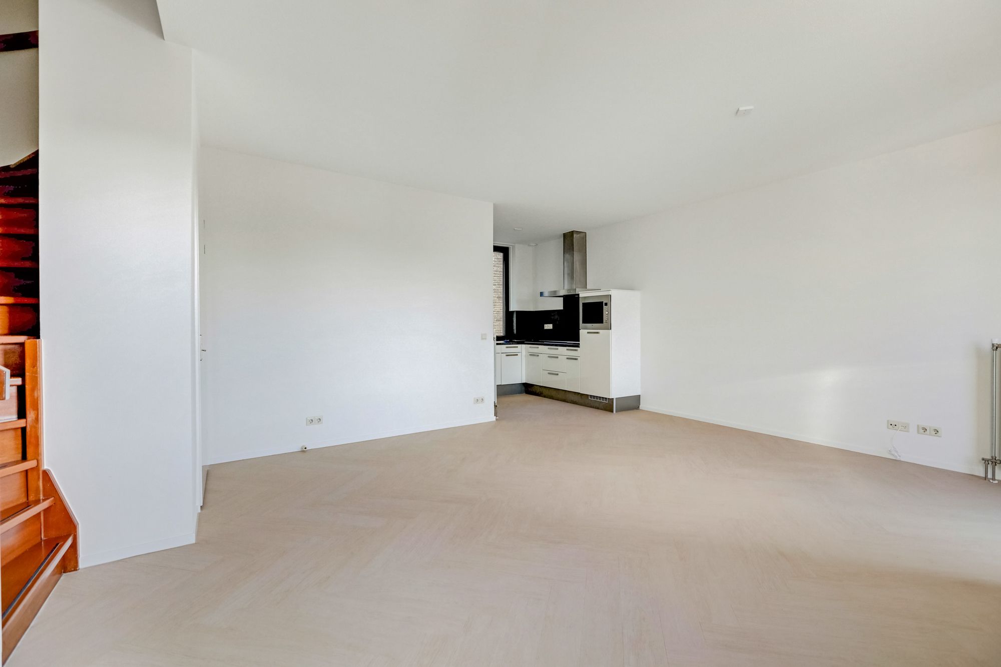 Foto 15 van Korte Kapoeniestraat 4-03