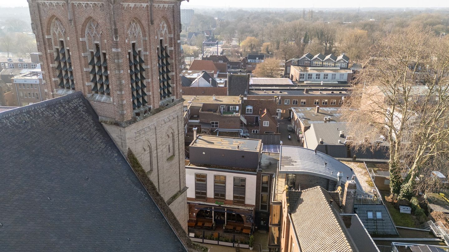 Foto 35 van Korte Kapoeniestraat 4-03