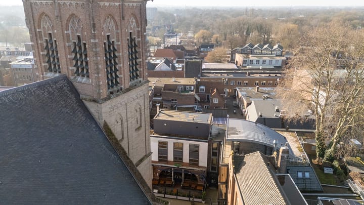 Foto 35 van Korte Kapoeniestraat 4-03