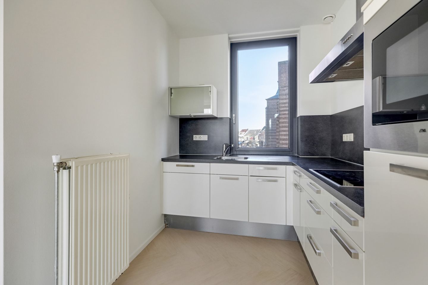 Foto 20 van Korte Kapoeniestraat 4-03