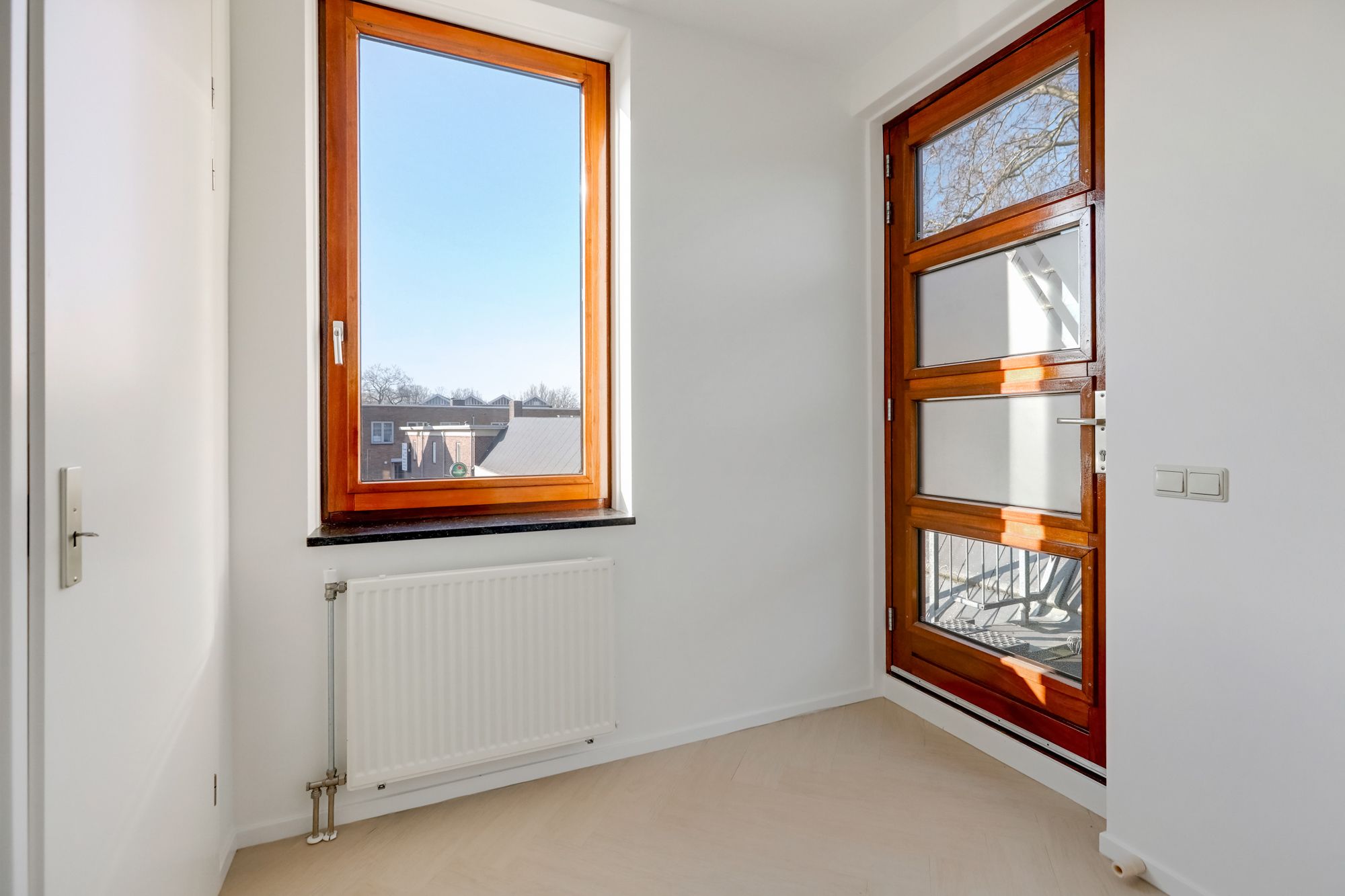 Foto 12 van Korte Kapoeniestraat 4-03