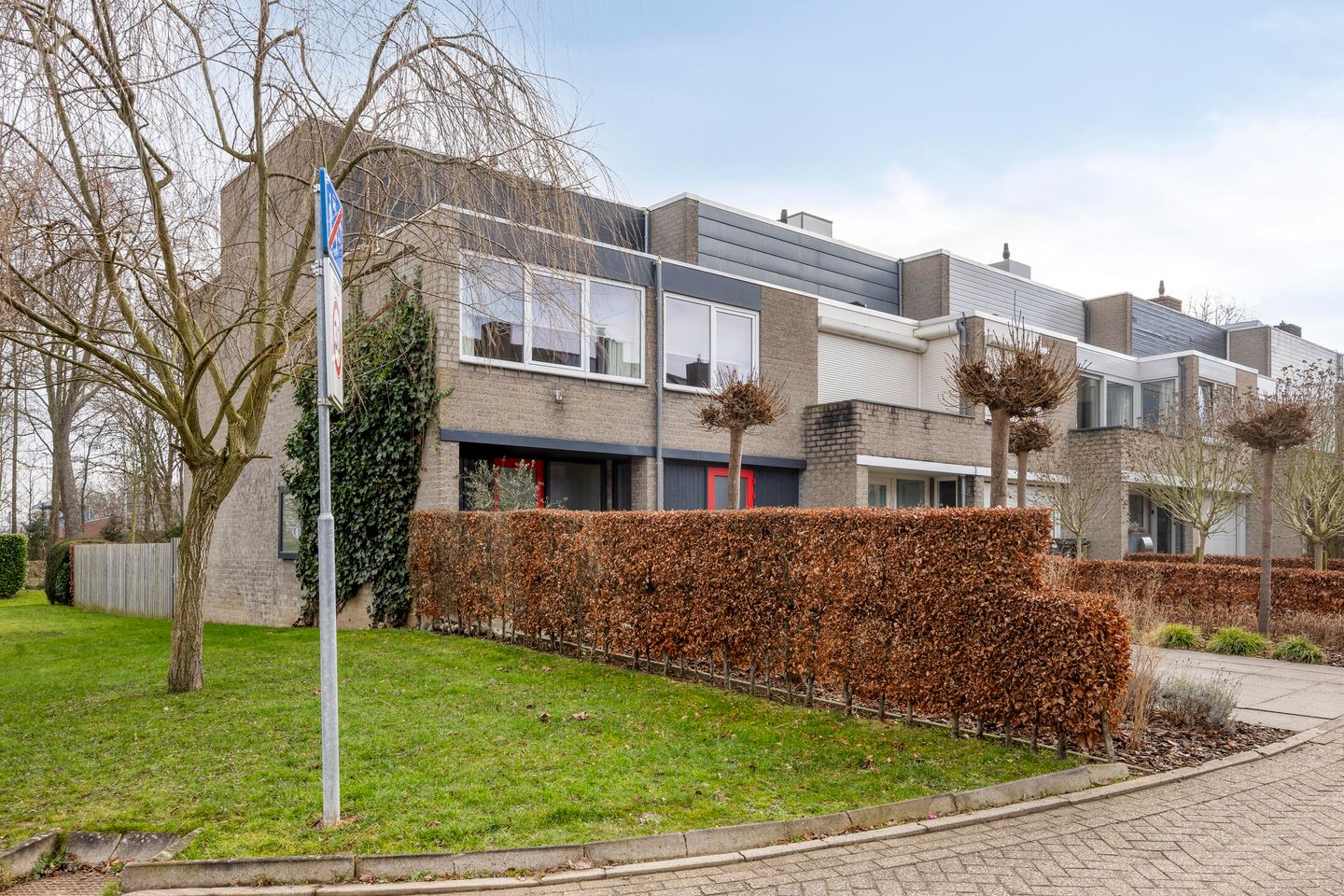 Foto 5 van Ringoven 1