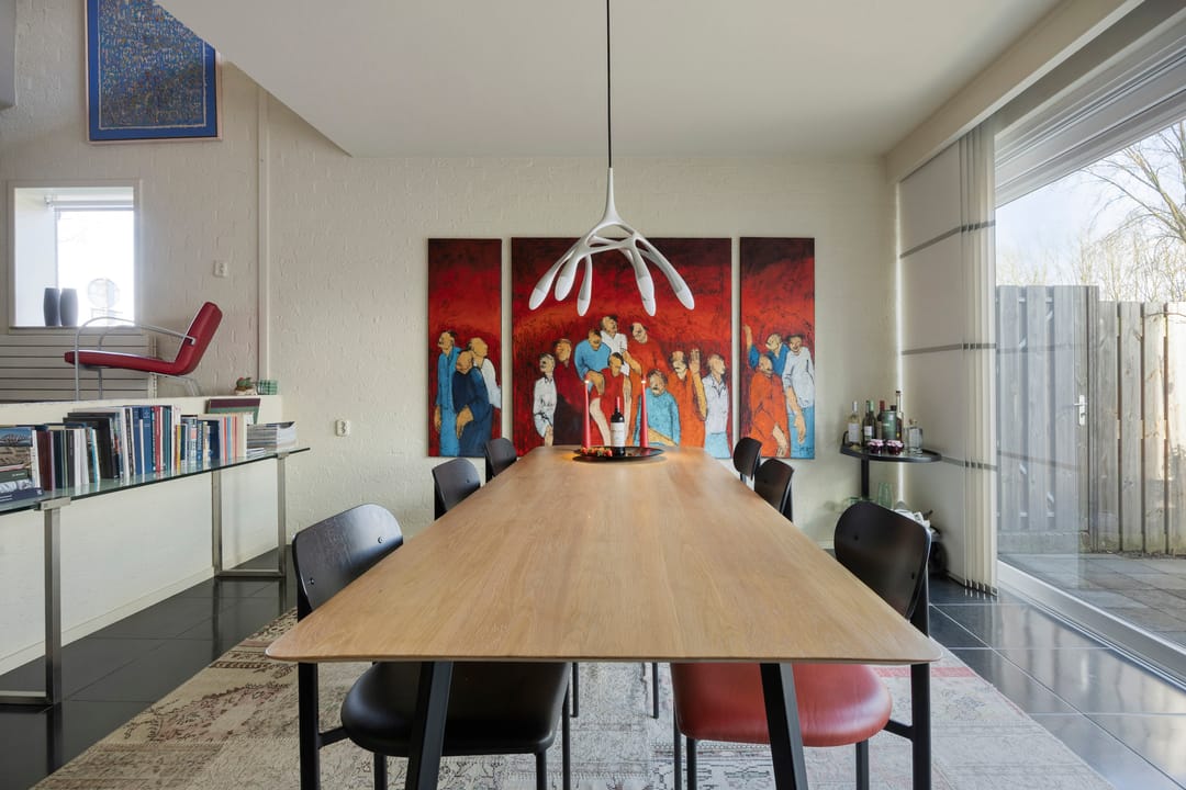 Foto 13 van Ringoven 1