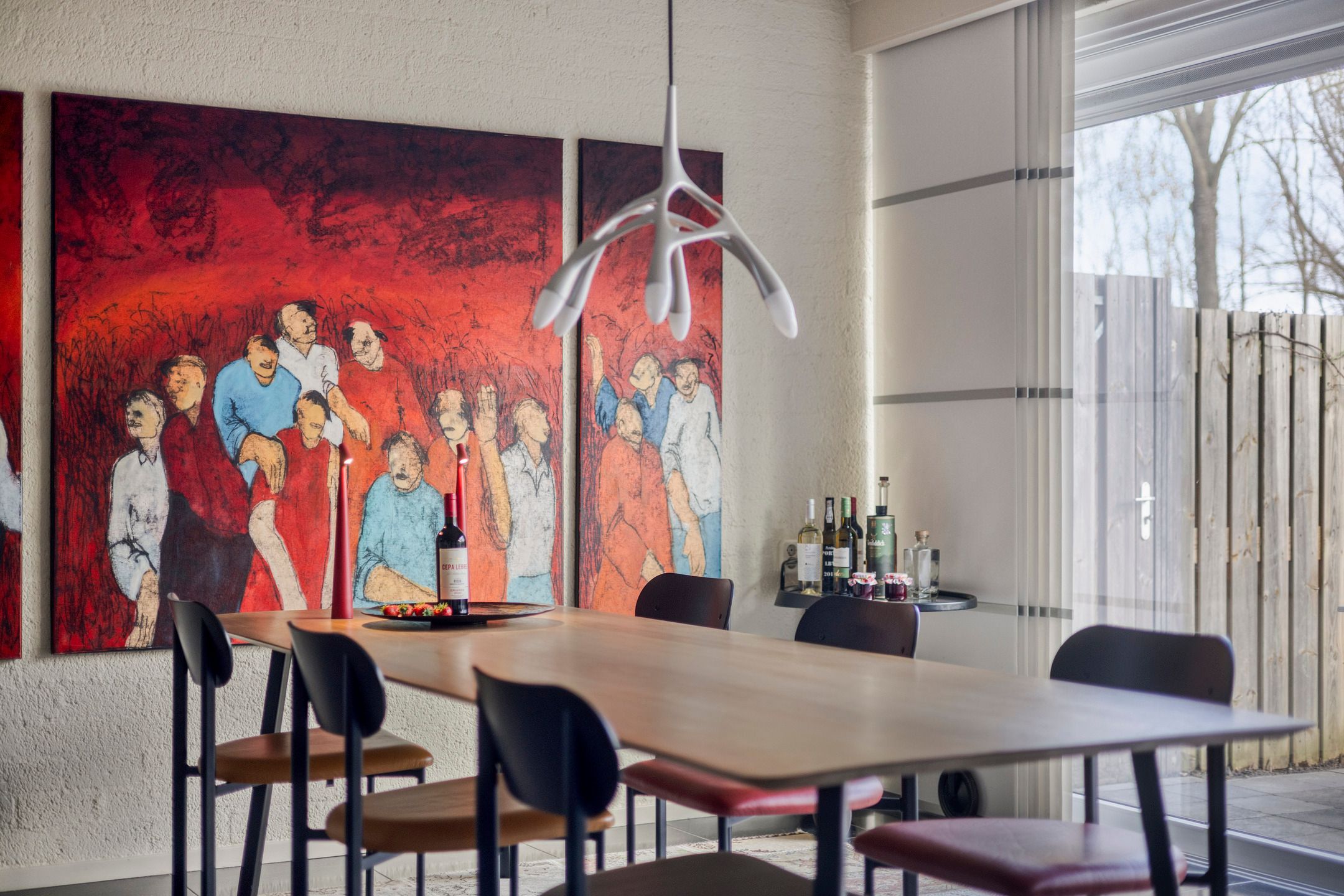 Foto 15 van Ringoven 1