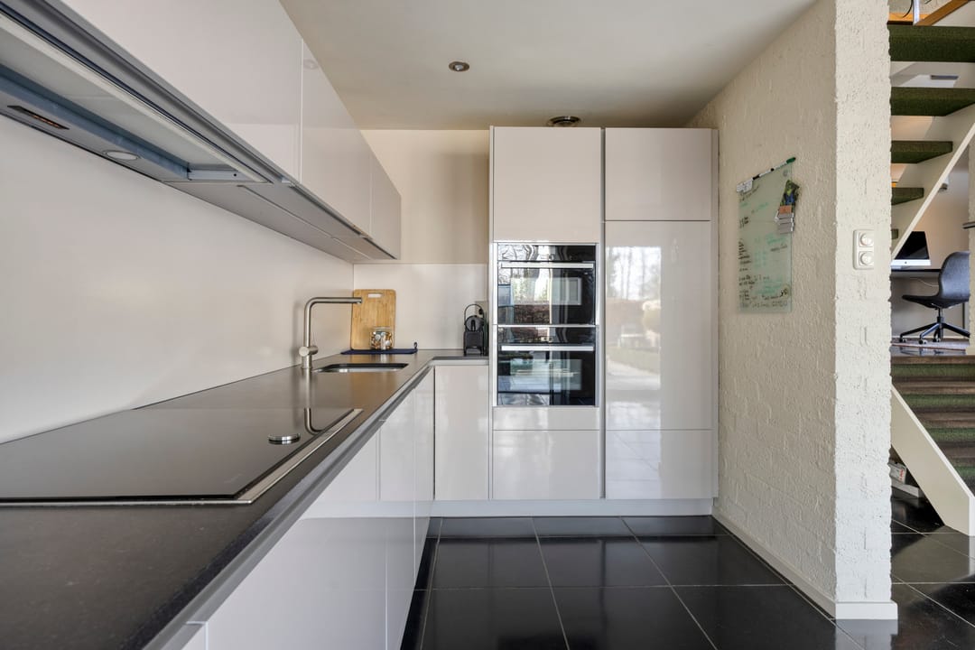 Foto 17 van Ringoven 1