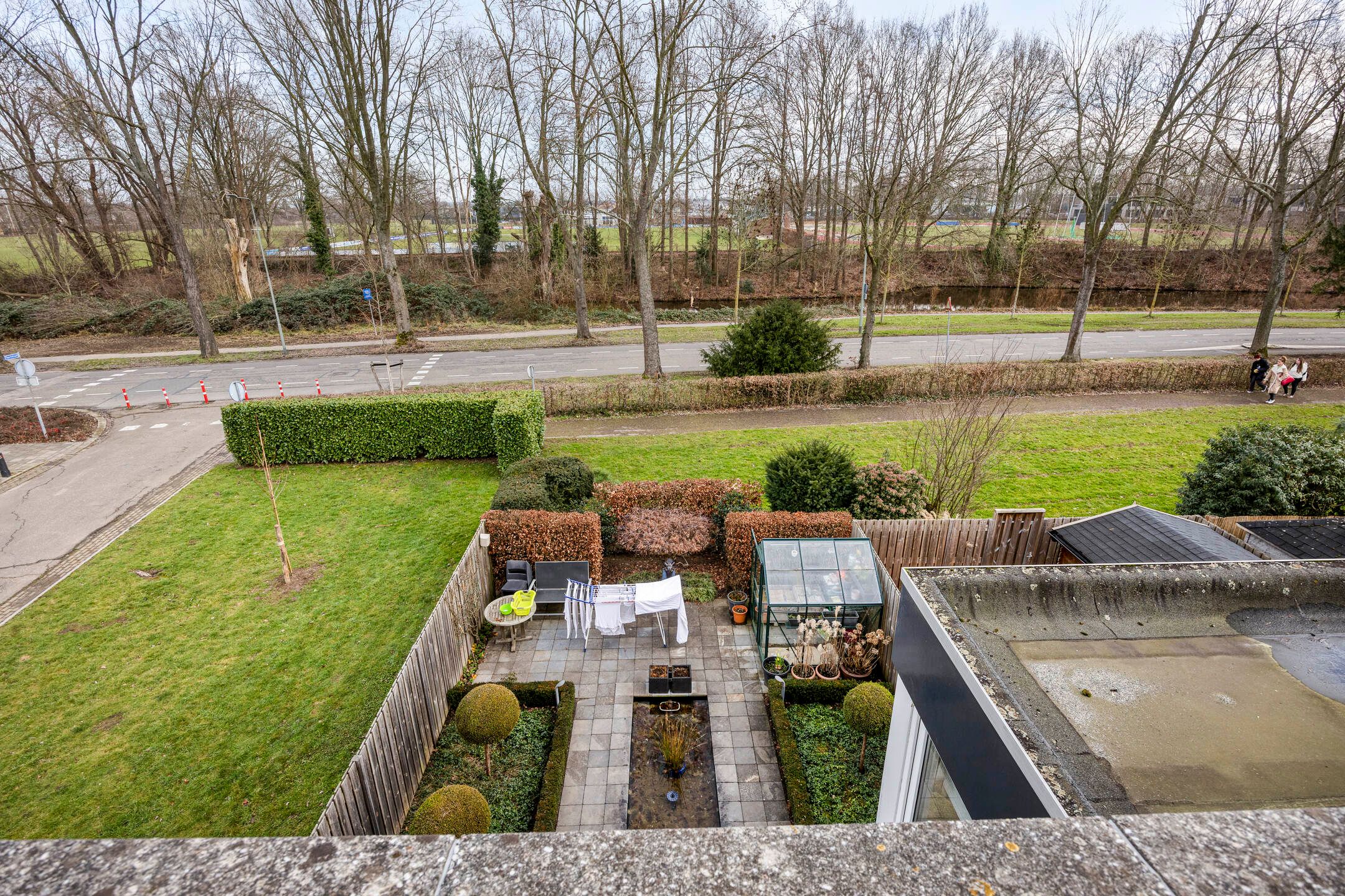 Foto 39 van Ringoven 1