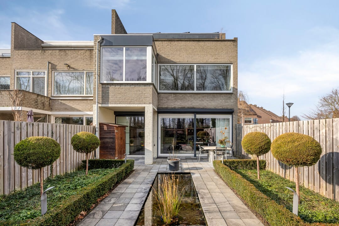 Foto 43 van Ringoven 1