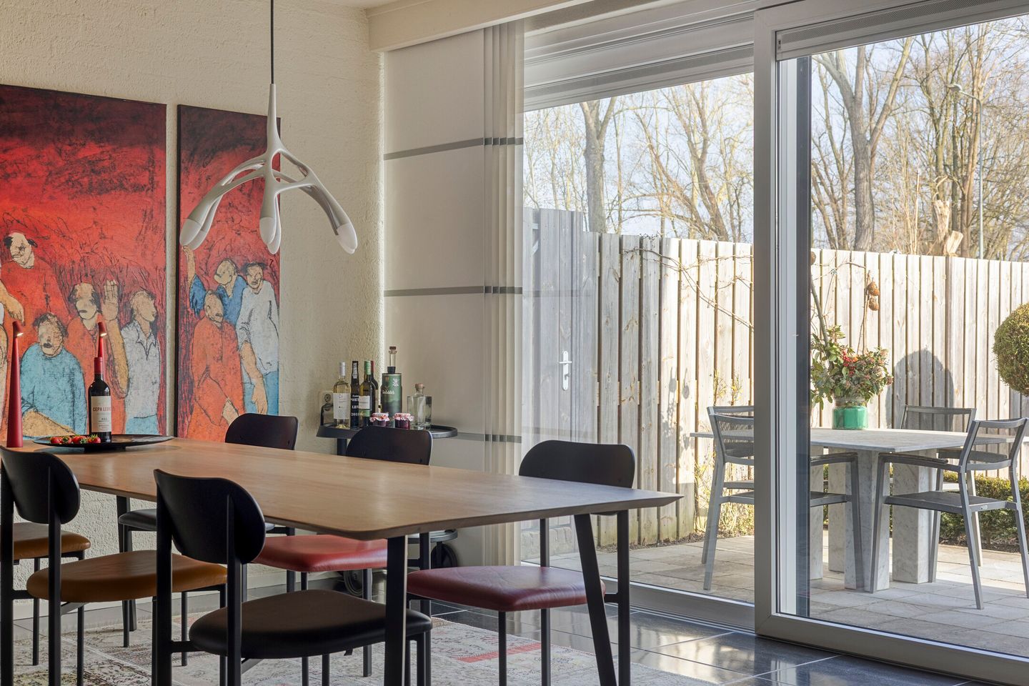 Foto 19 van Ringoven 1