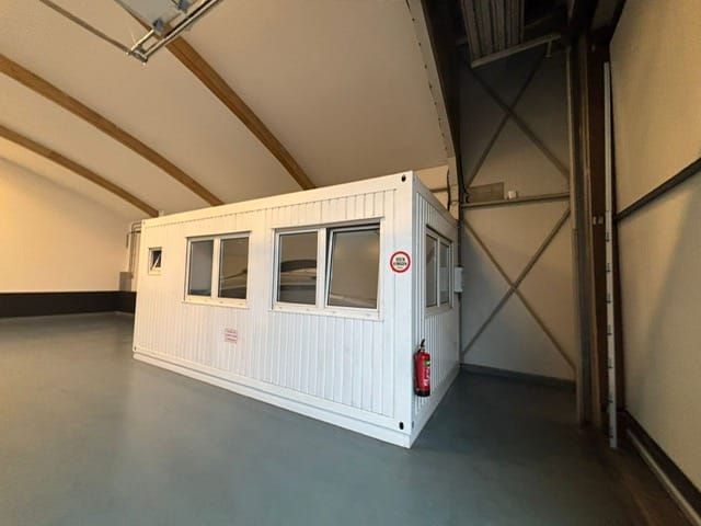 View photo 3 of Scheepvaartweg 7