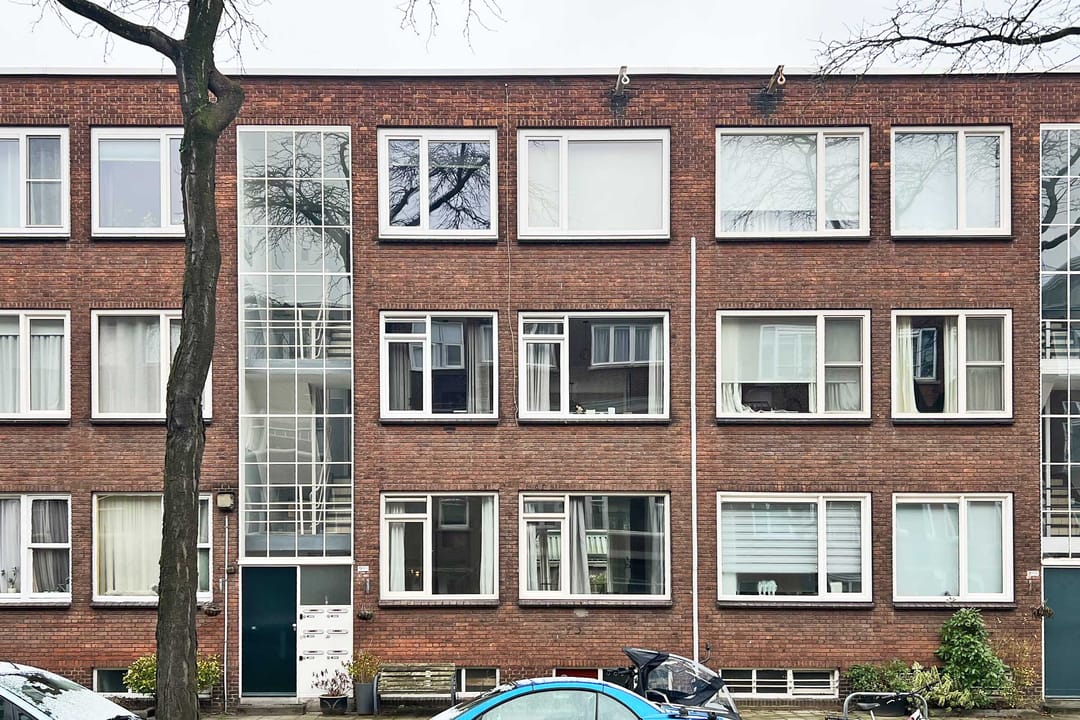 Foto 1 van Nobelstraat 9-A