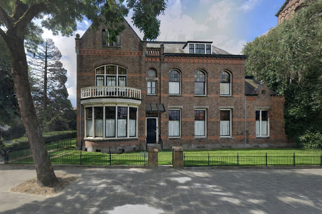 Foto 1 van Villa Padua appartement 5