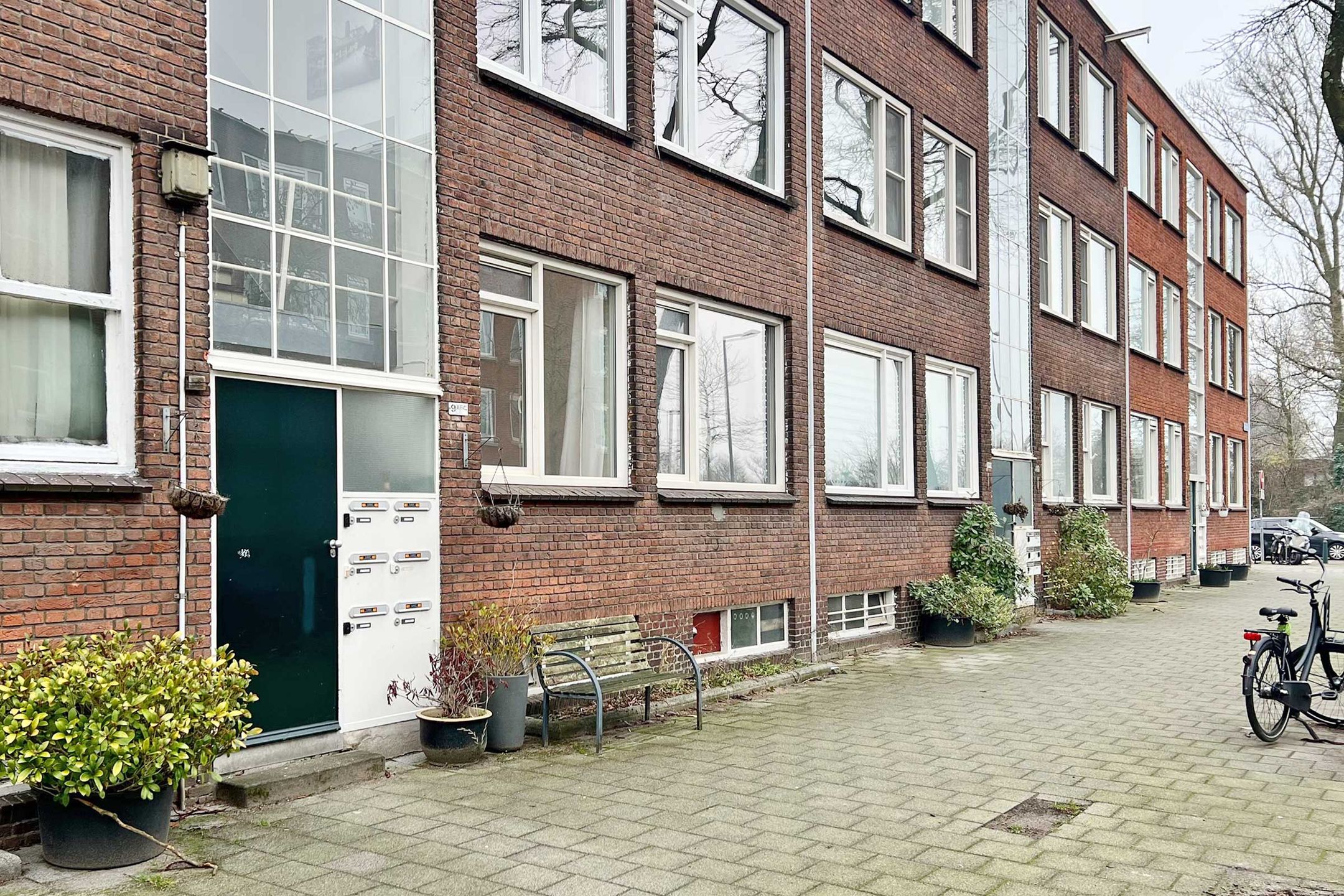 Foto 6 van Nobelstraat 9-A