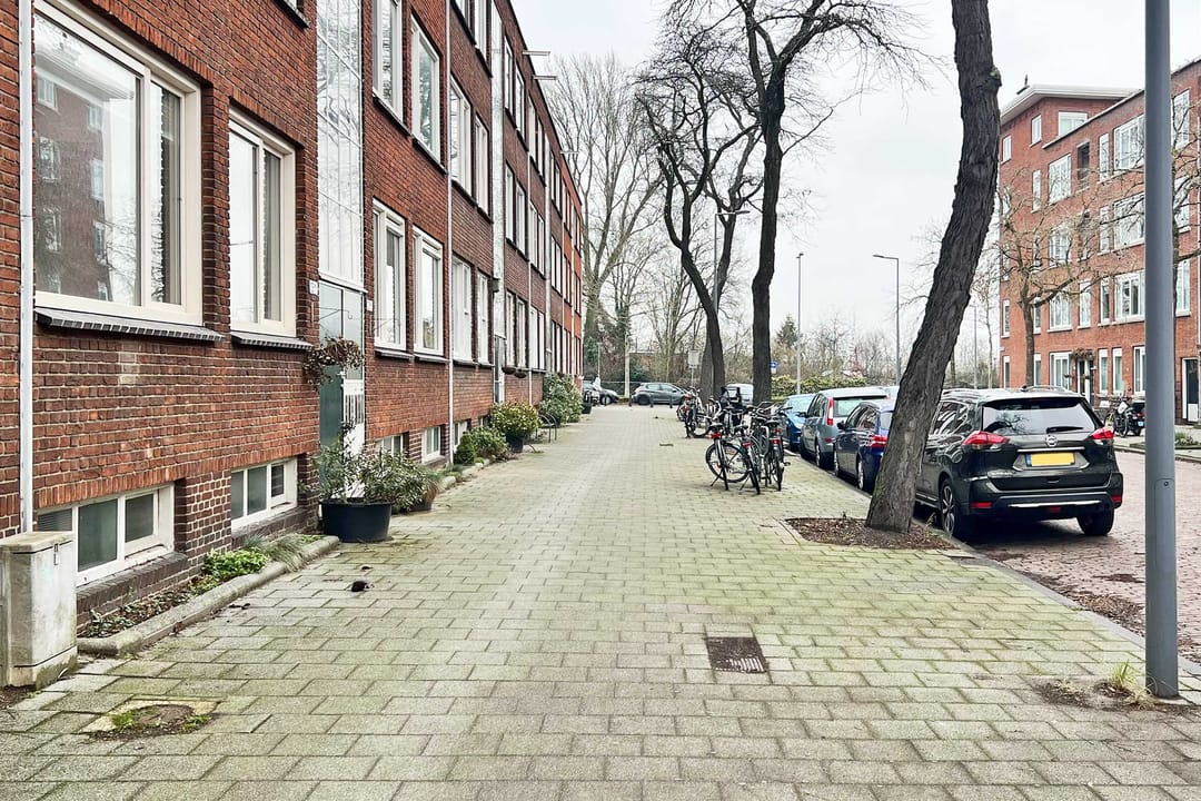 Foto 31 van Nobelstraat 9-A