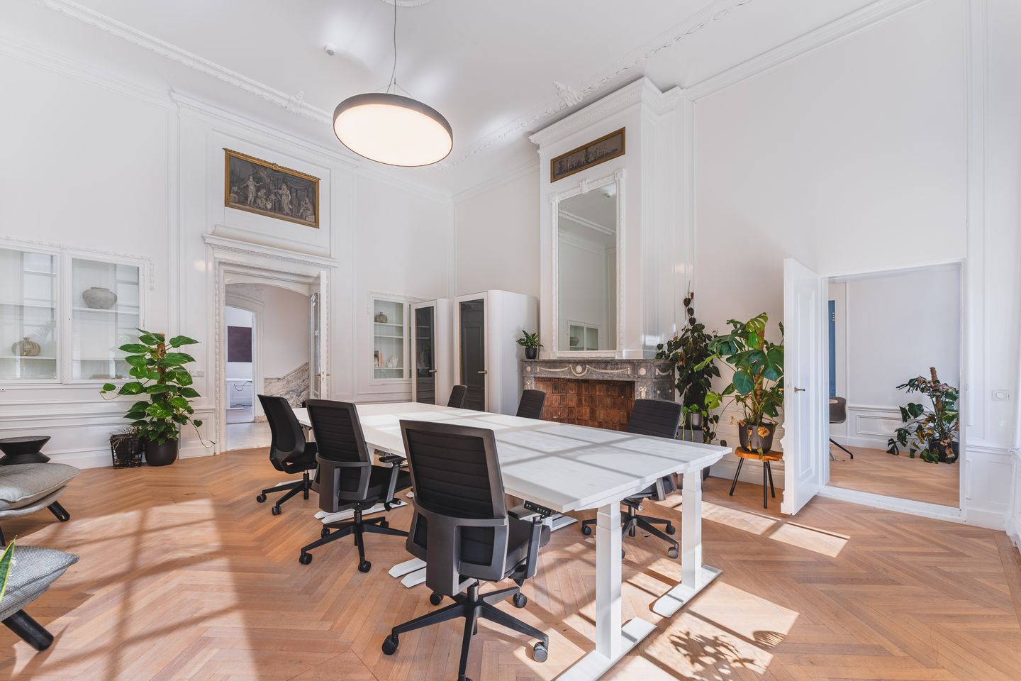 Bekijk foto 2 van Keizersgracht 119-121