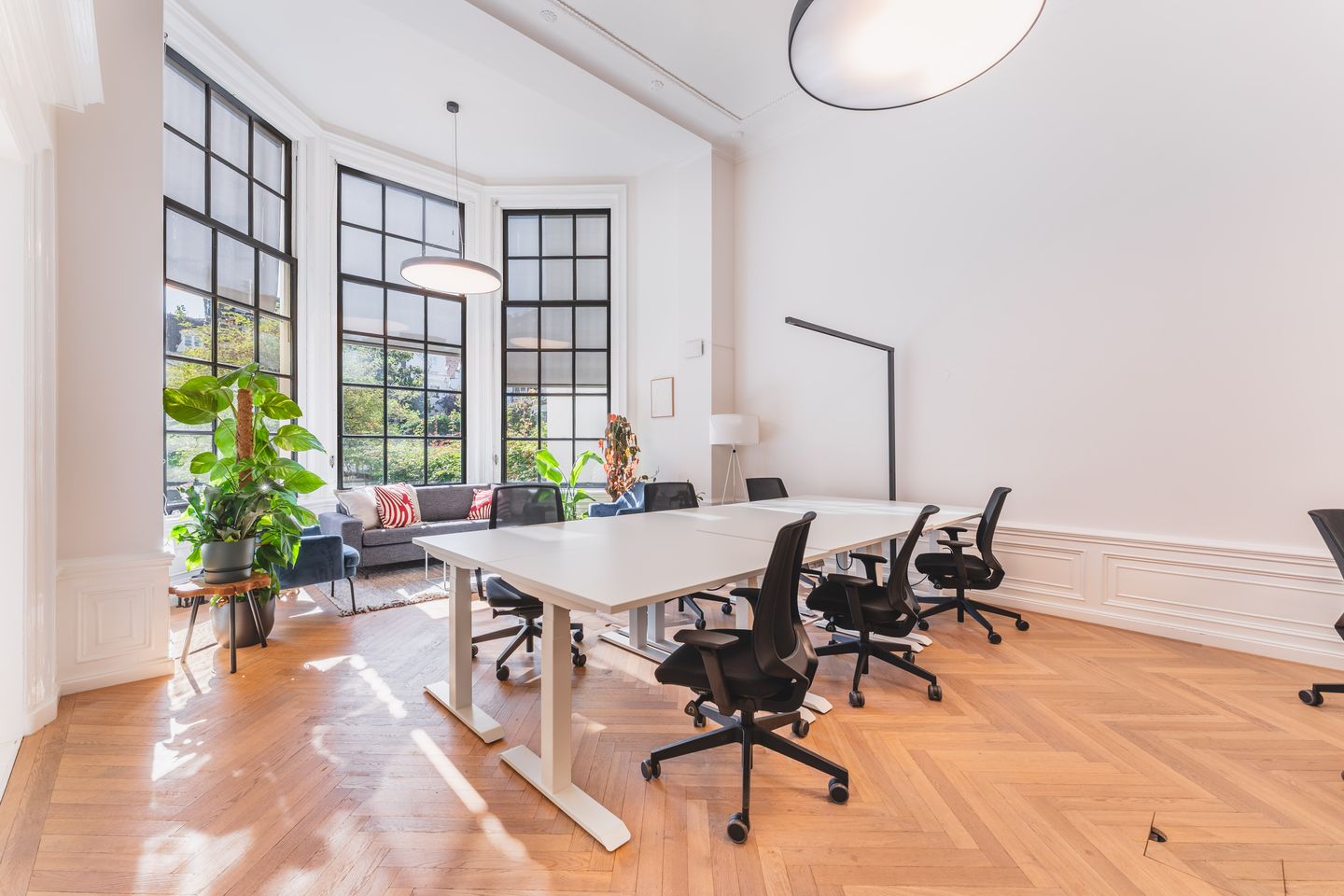 Bekijk foto 3 van Keizersgracht 119-121