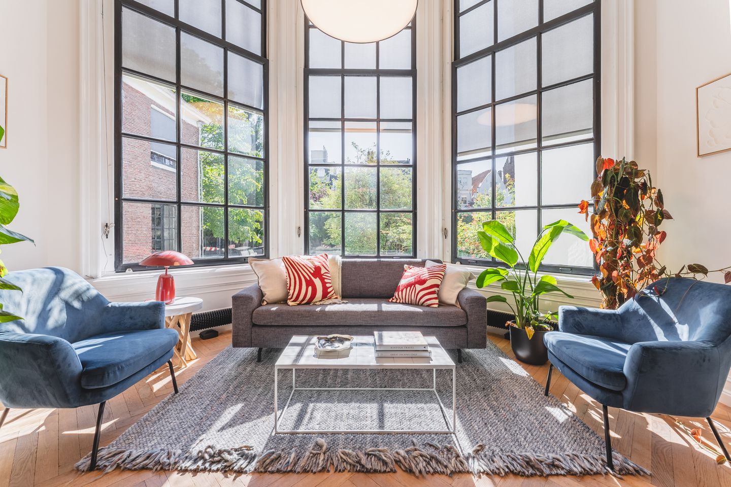 Bekijk foto 4 van Keizersgracht 119-121