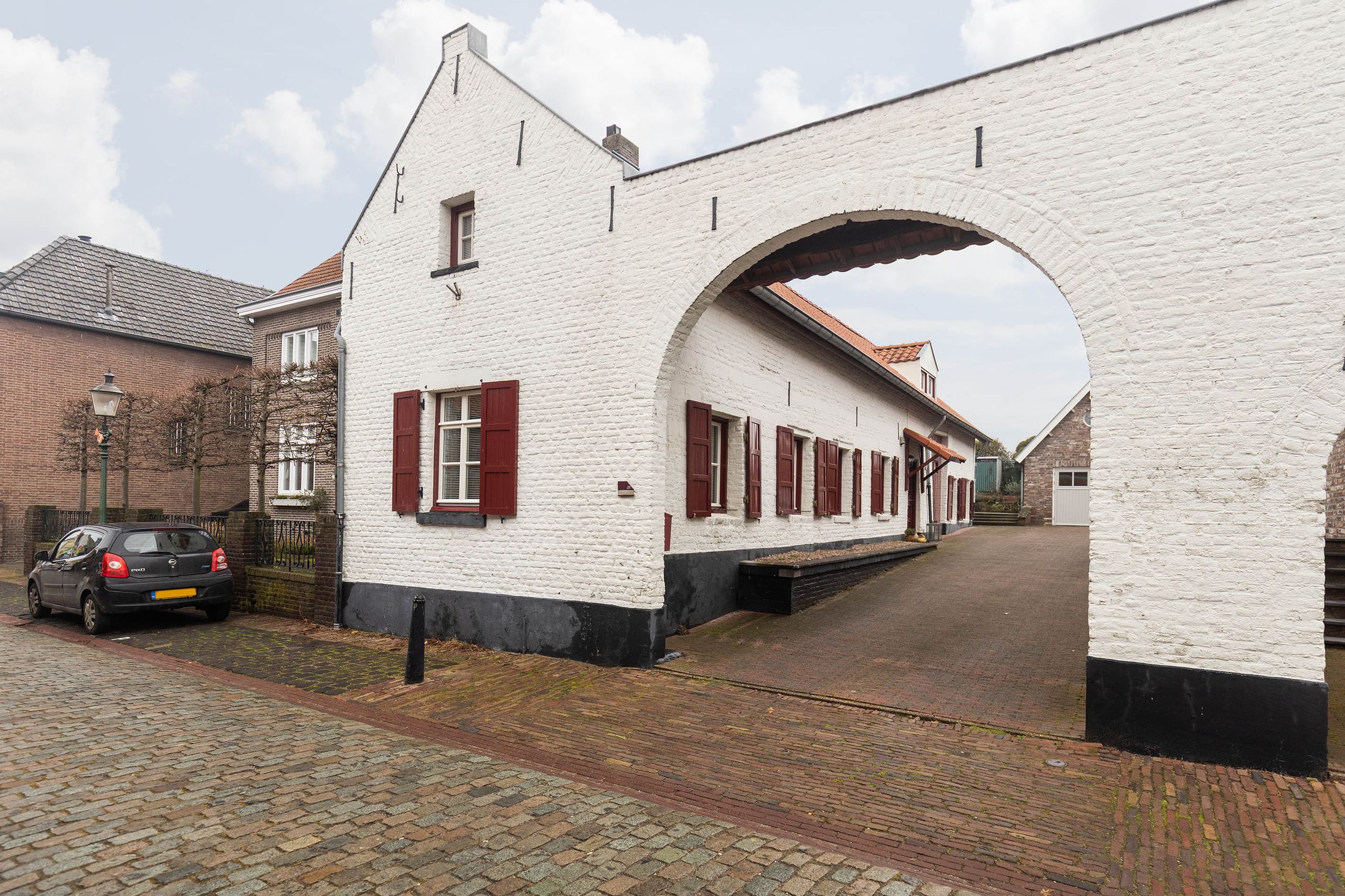 Dorpstraat 25 