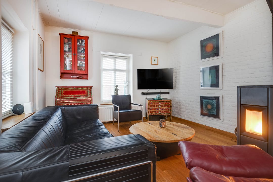 Foto 2 van Dorpstraat 25