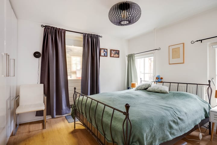 Foto 5 van Dorpstraat 25