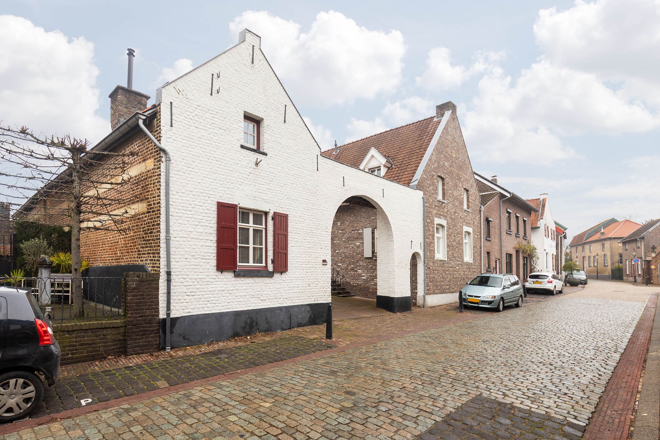 Foto 6 van Dorpstraat 25