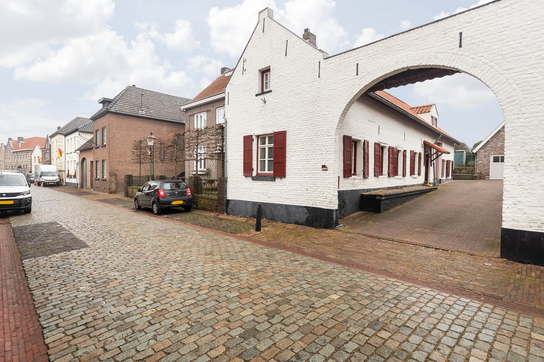 Foto 7 van Dorpstraat 25