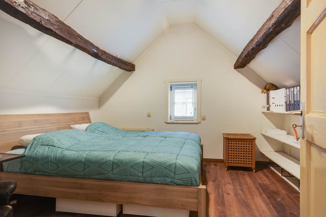 Foto 26 van Dorpstraat 25