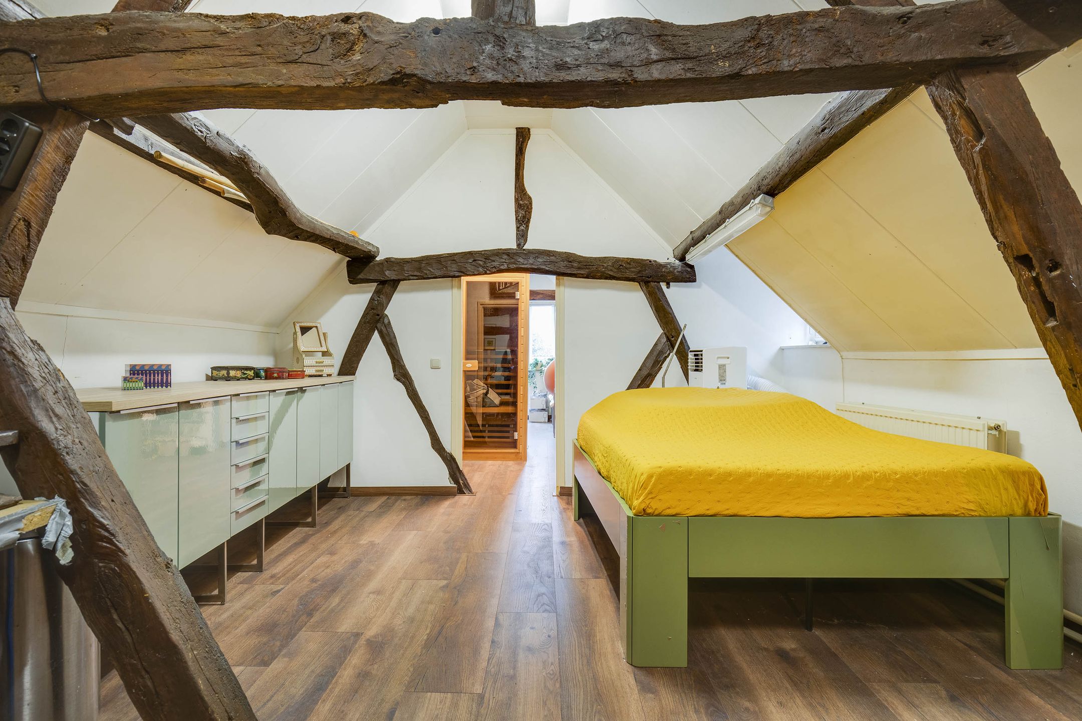 Foto 27 van Dorpstraat 25