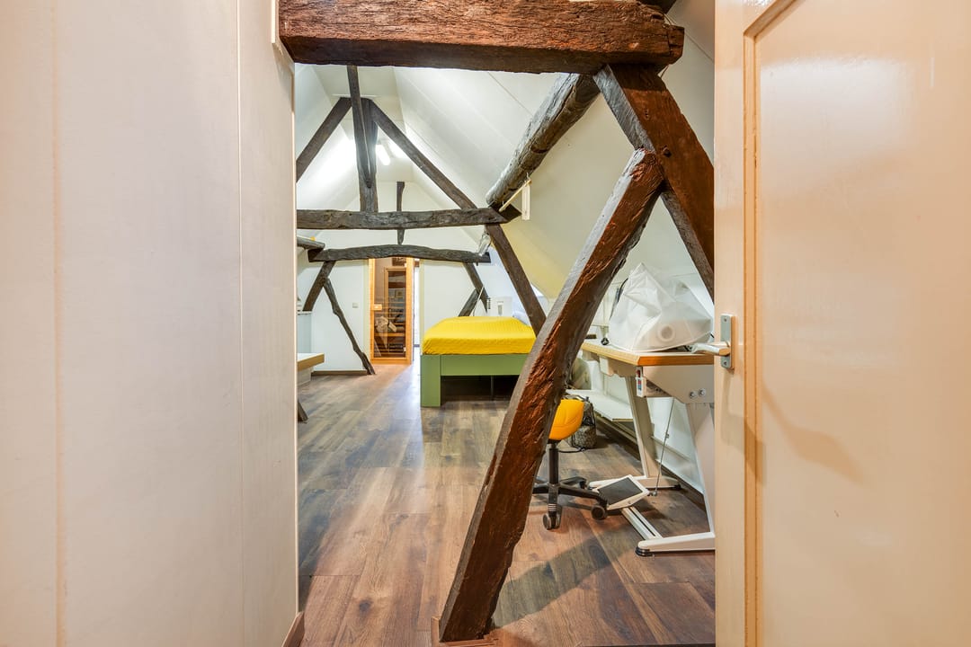 Foto 28 van Dorpstraat 25