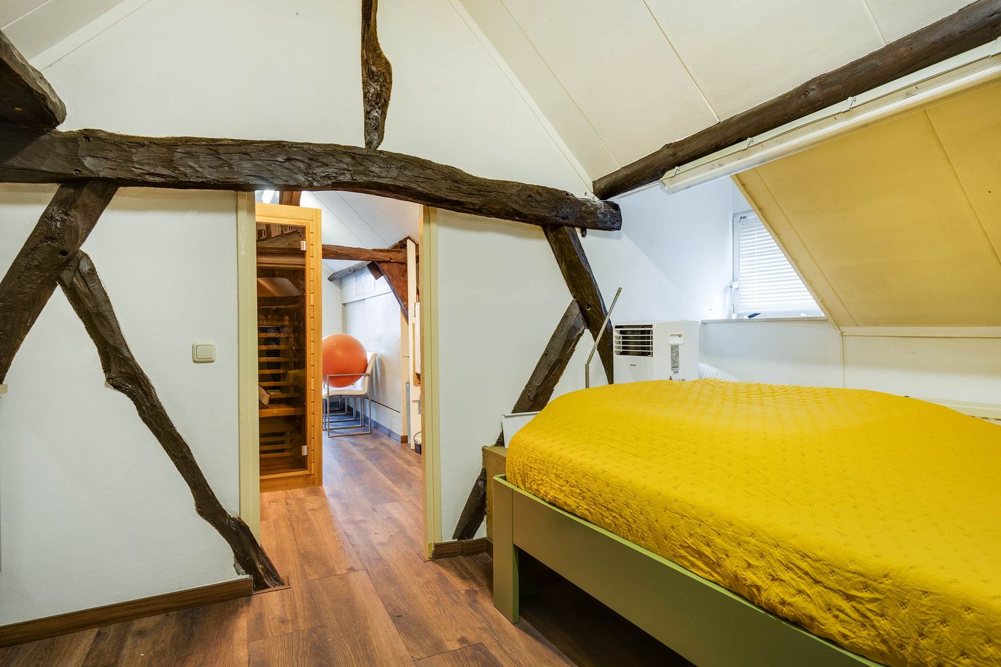 Foto 29 van Dorpstraat 25