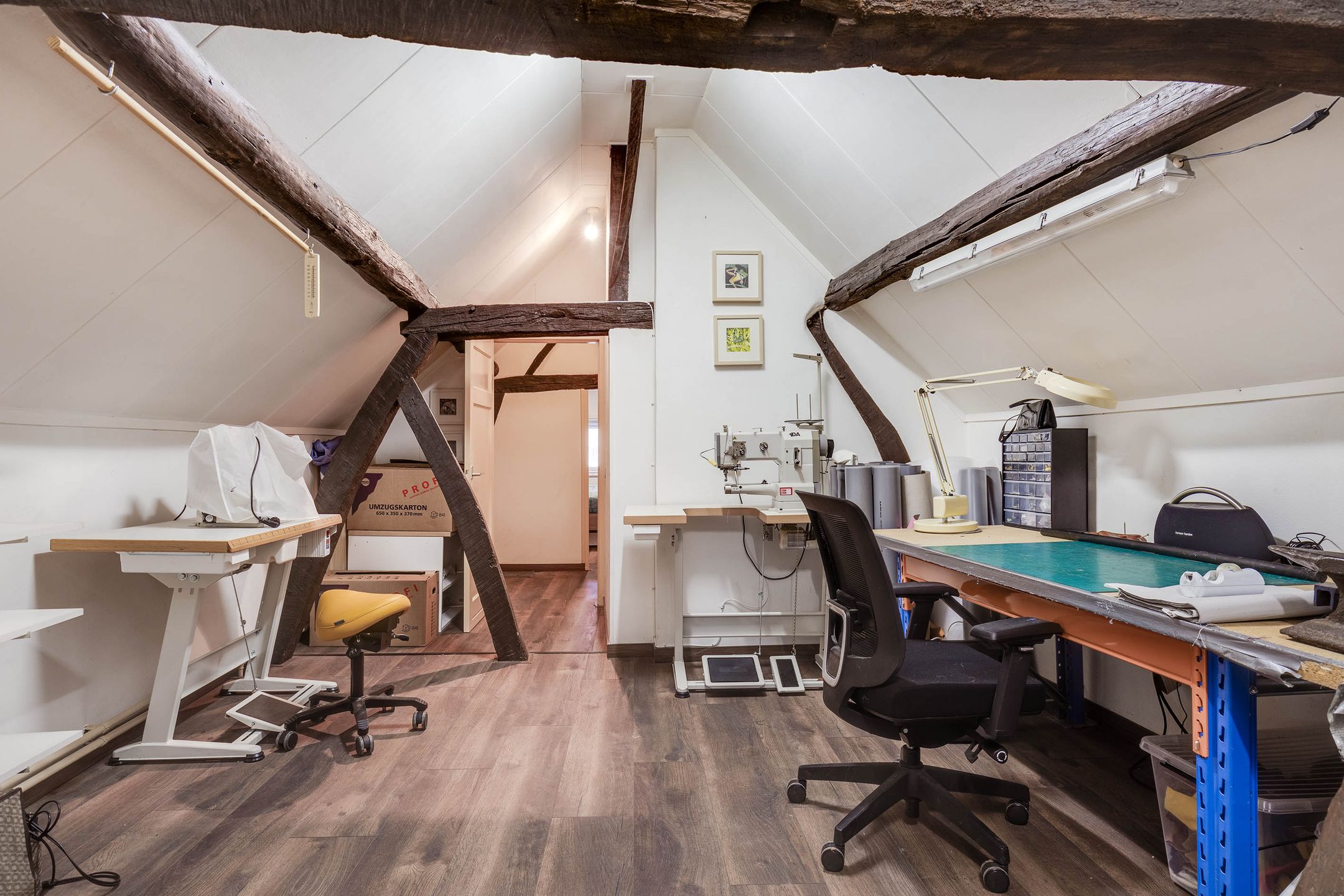 Foto 30 van Dorpstraat 25