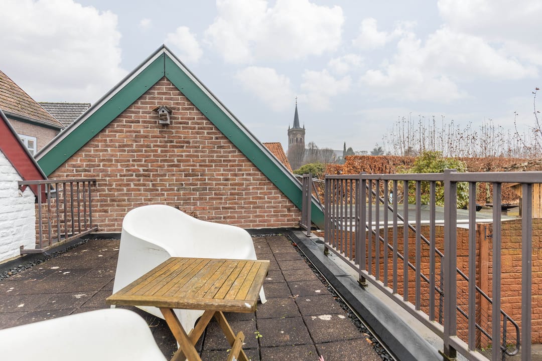 Foto 31 van Dorpstraat 25