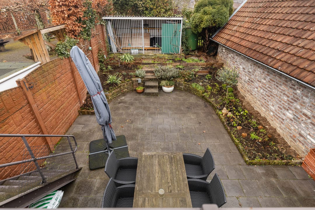 Foto 32 van Dorpstraat 25