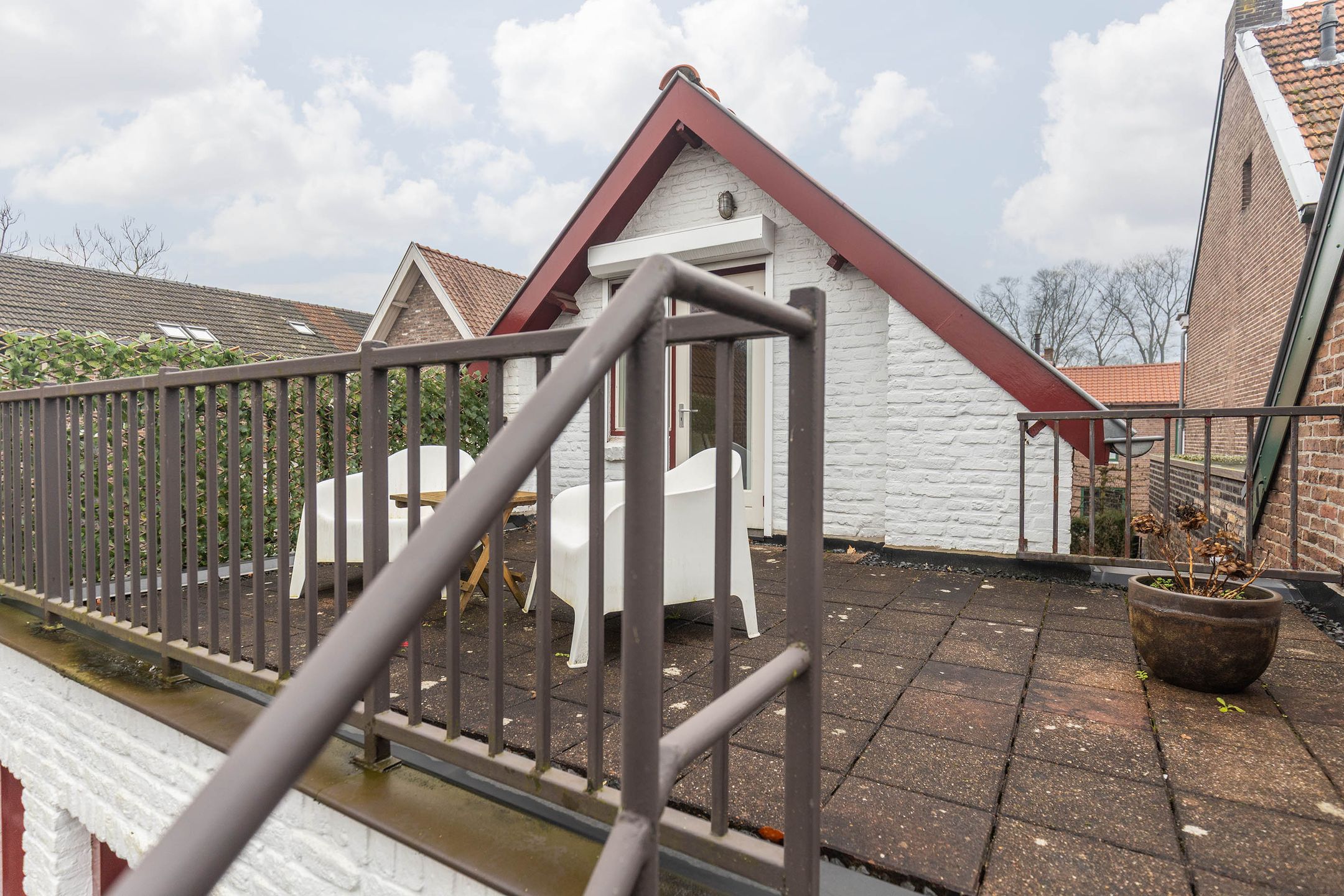 Foto 33 van Dorpstraat 25