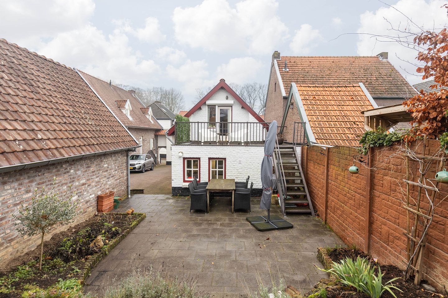 Foto 34 van Dorpstraat 25