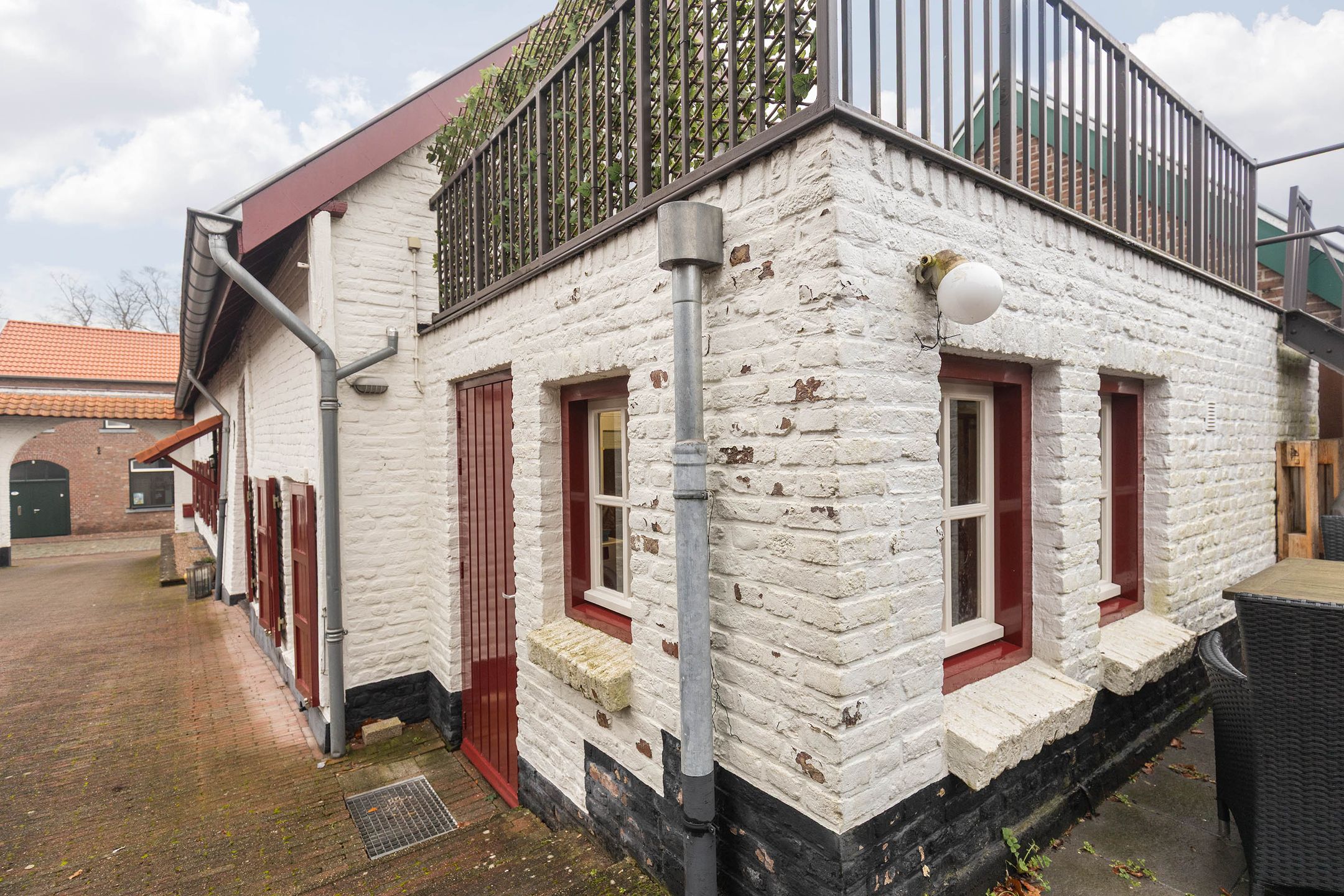 Foto 36 van Dorpstraat 25