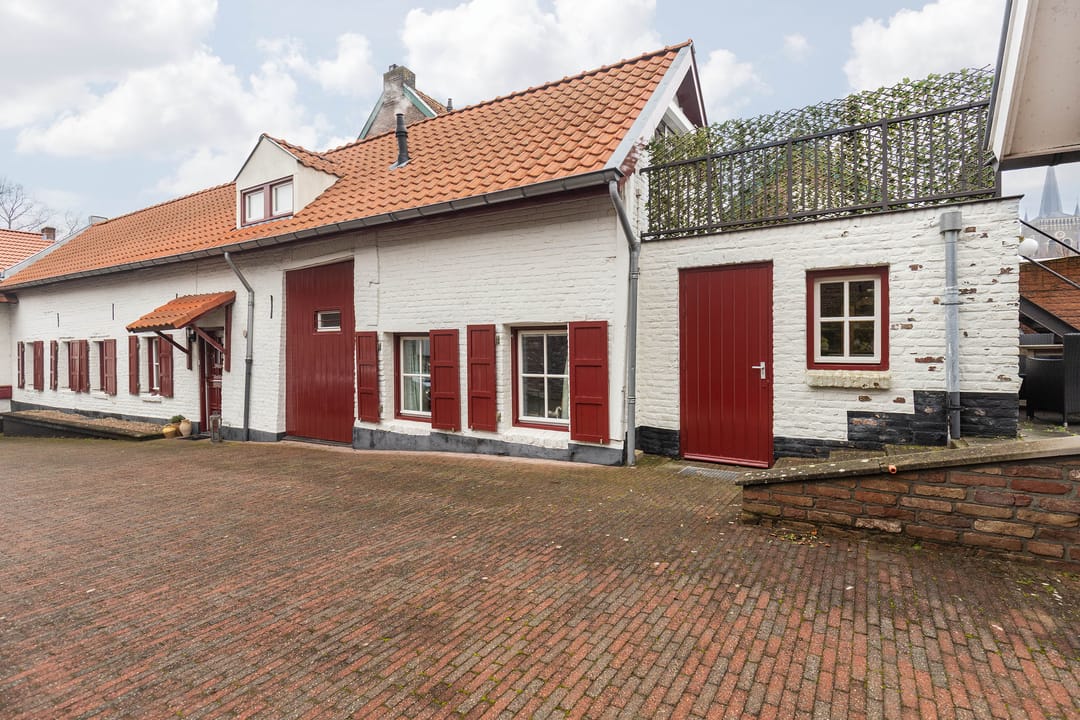 Foto 37 van Dorpstraat 25