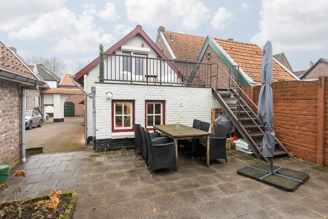 Foto 38 van Dorpstraat 25