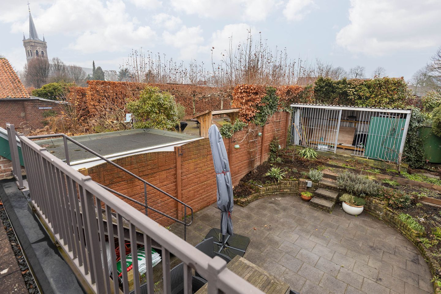 Foto 40 van Dorpstraat 25