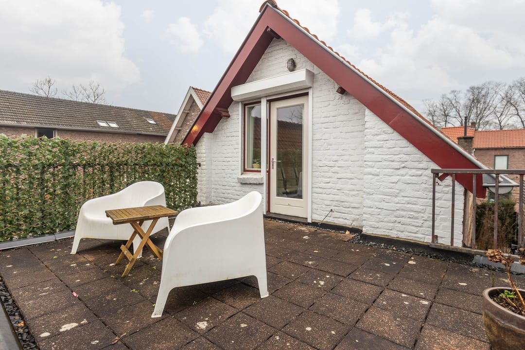 Foto 41 van Dorpstraat 25