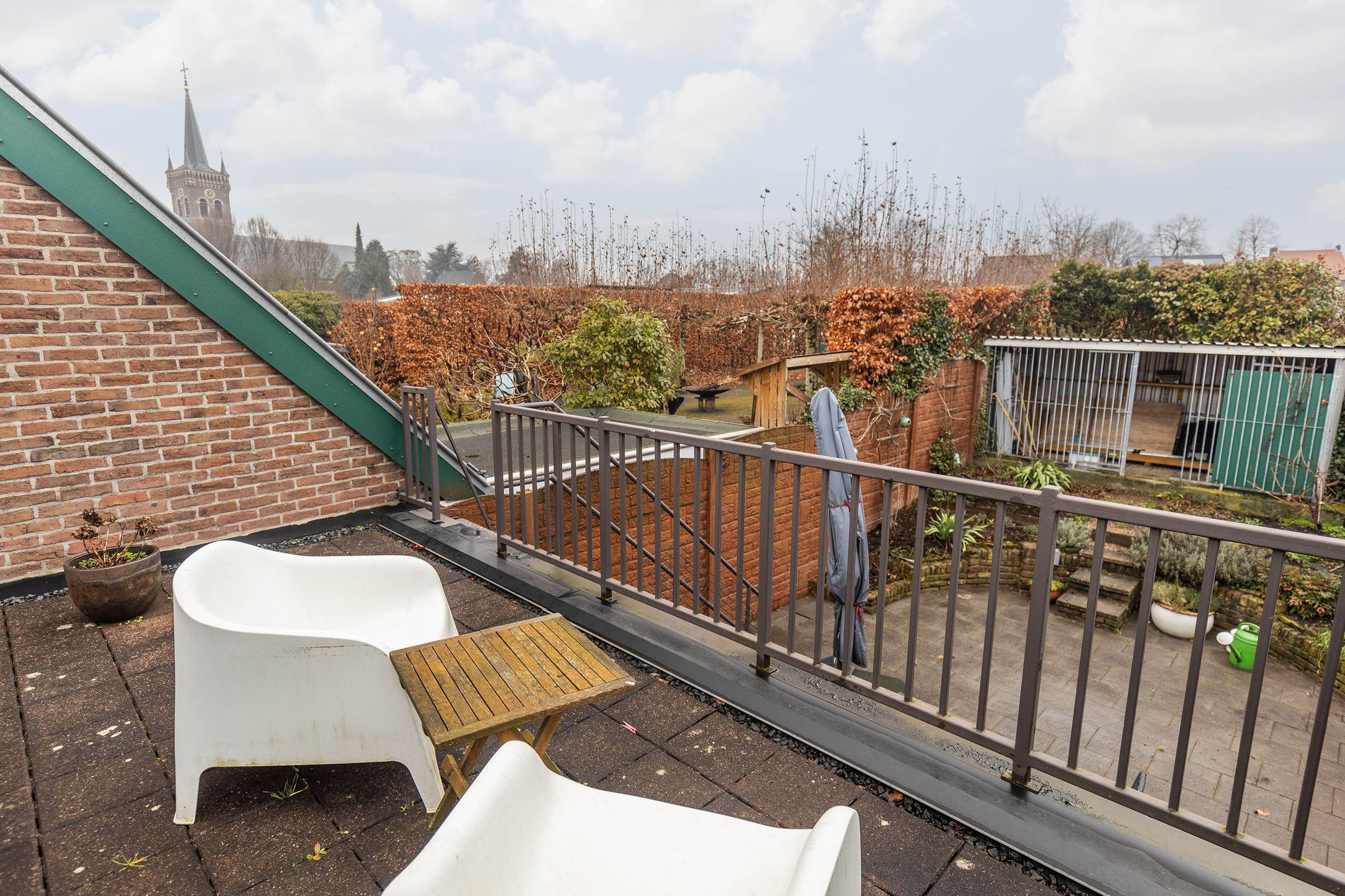 Foto 42 van Dorpstraat 25