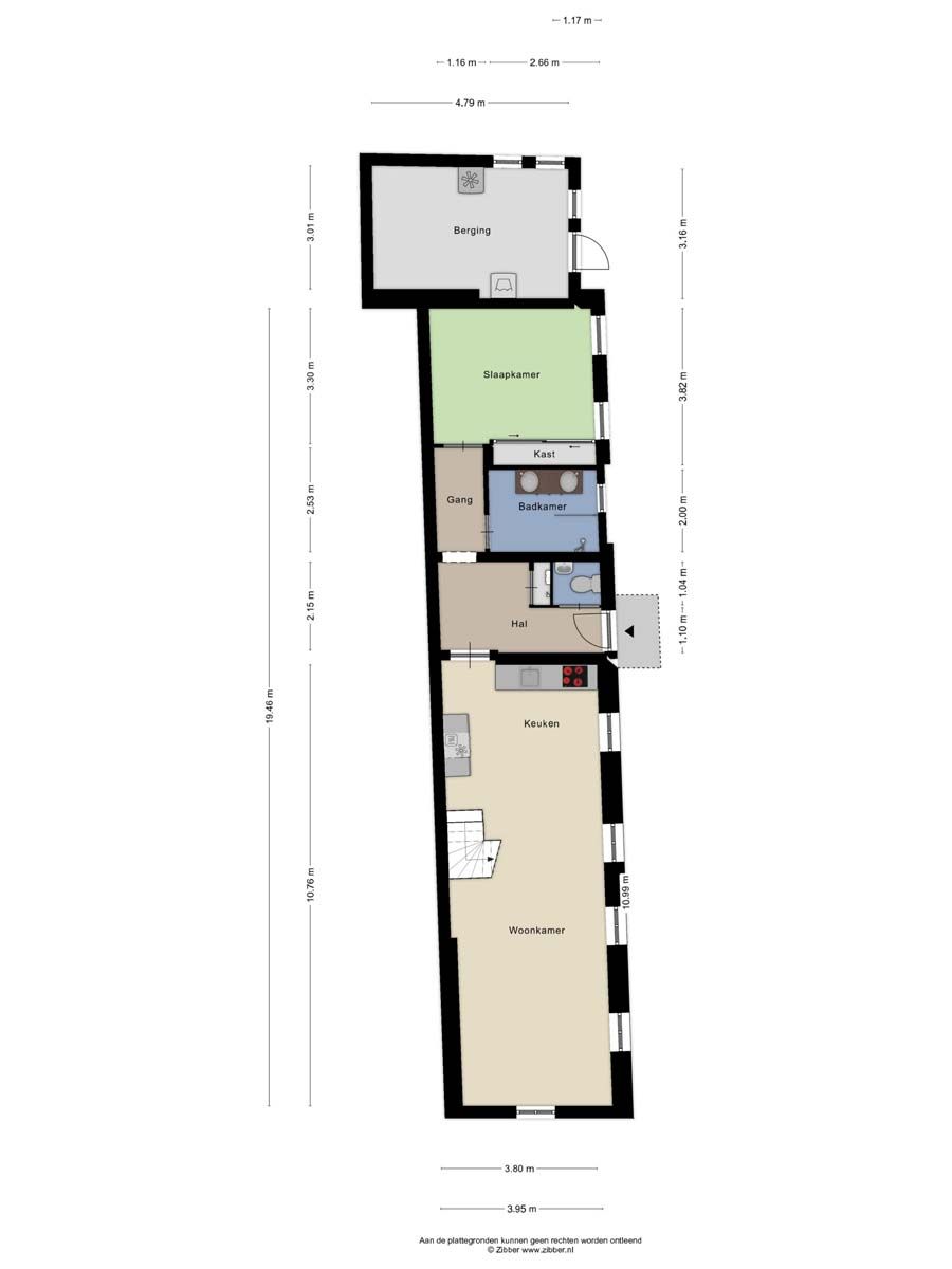 Foto 43 van Dorpstraat 25