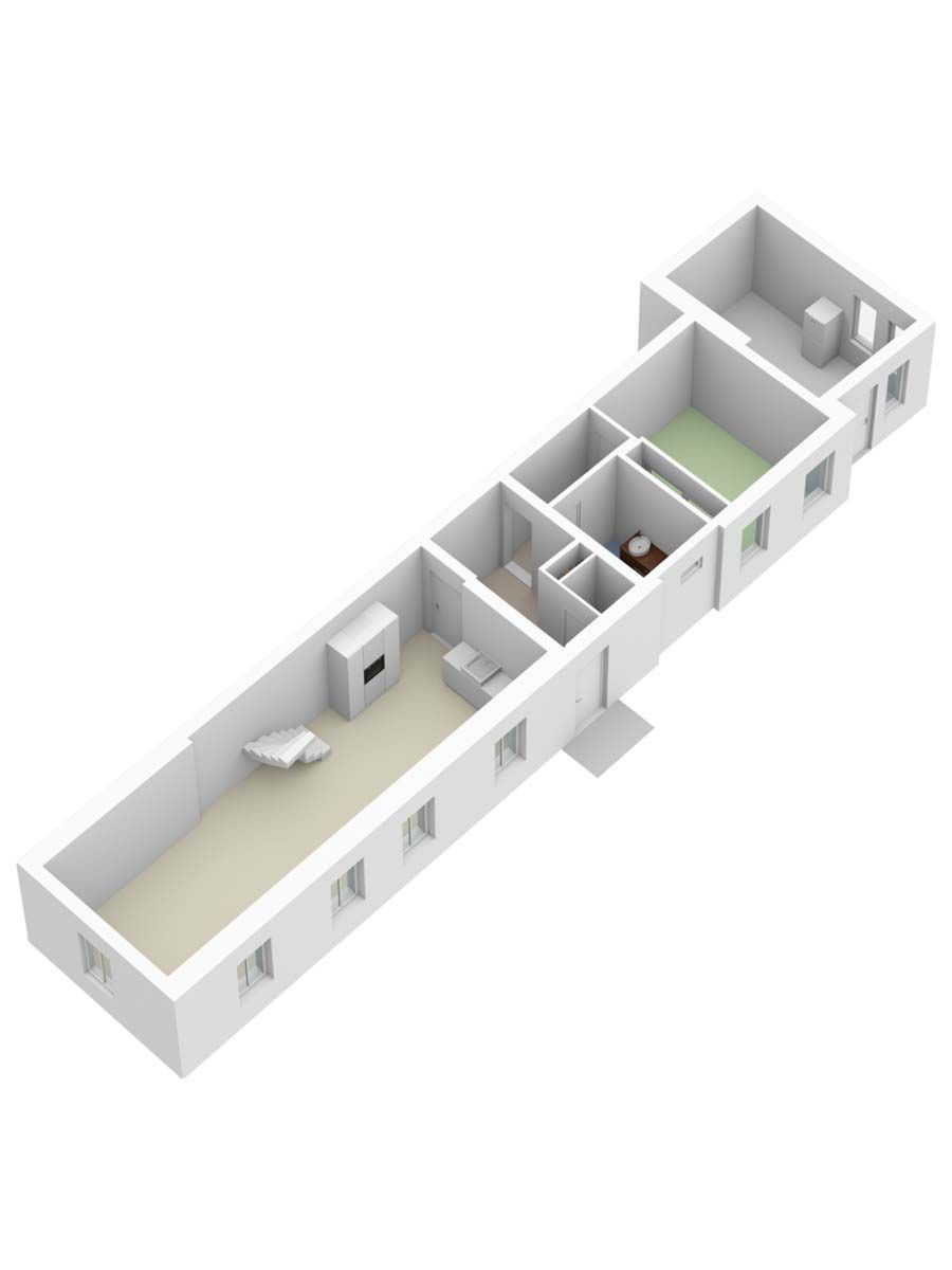 Foto 45 van Dorpstraat 25