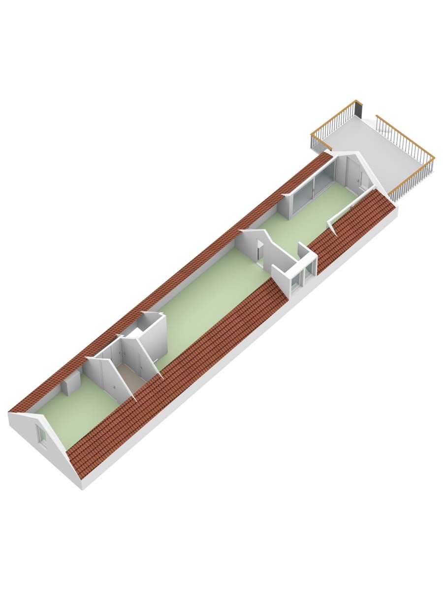 Foto 46 van Dorpstraat 25