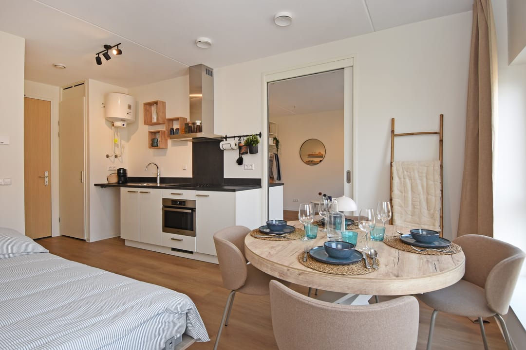 Foto 17 van Treilerweg 74-P