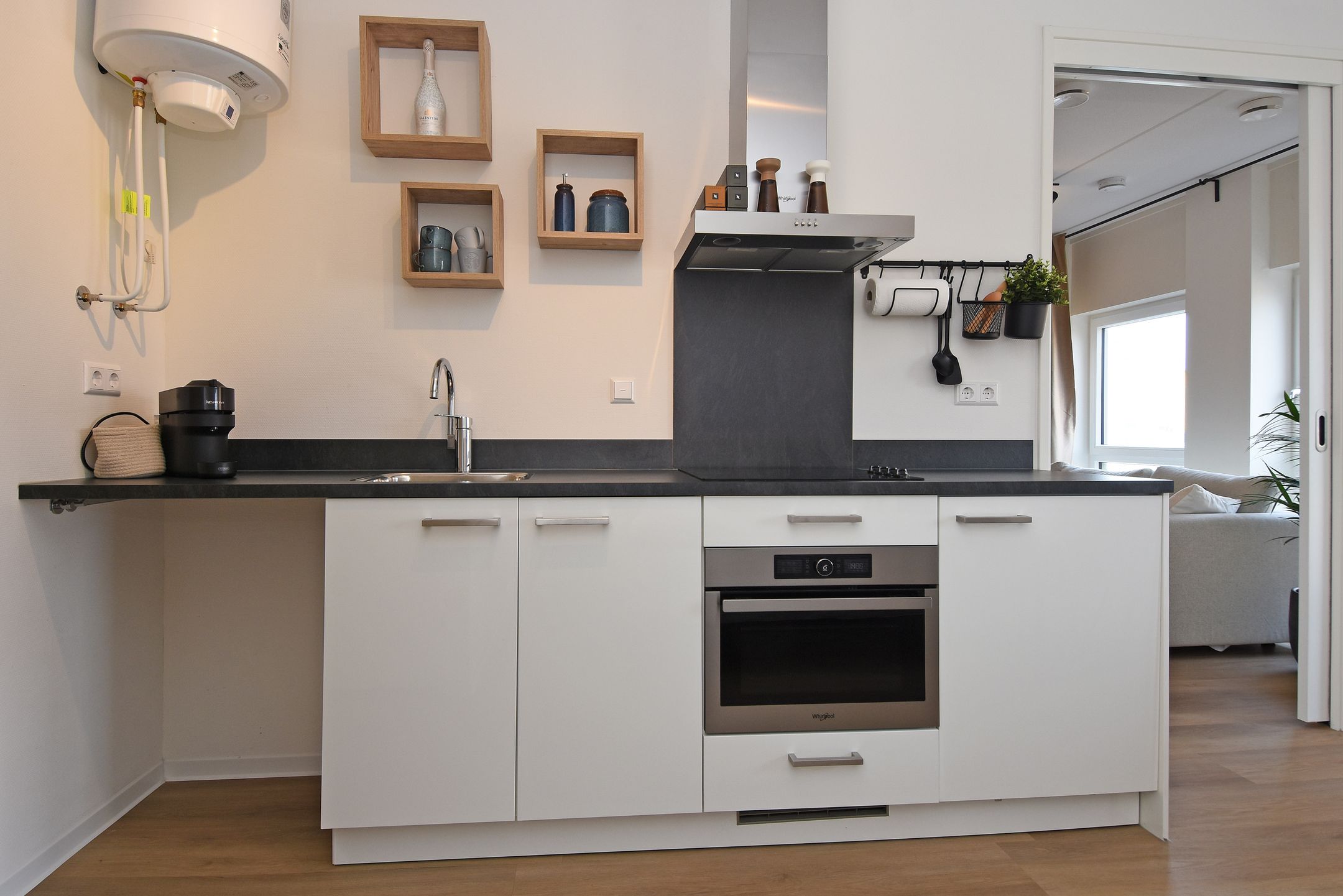 Foto 18 van Treilerweg 74-P