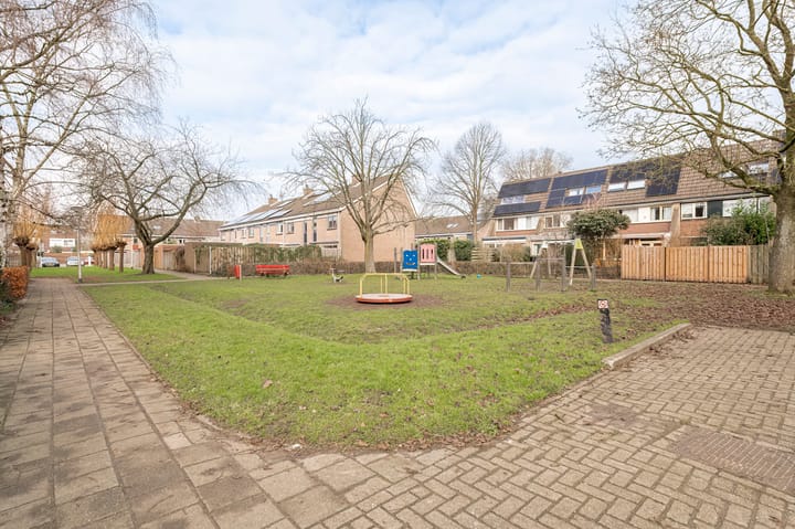 Foto 4 van Akelei 38