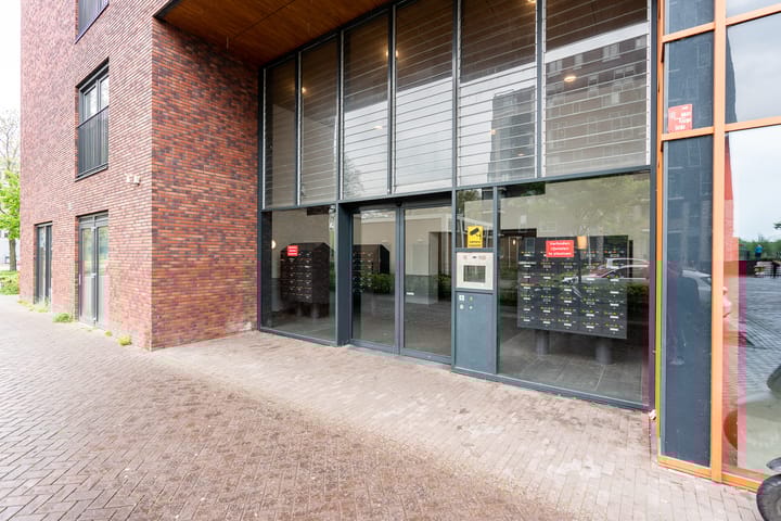 Foto 6 van Europaplein 752