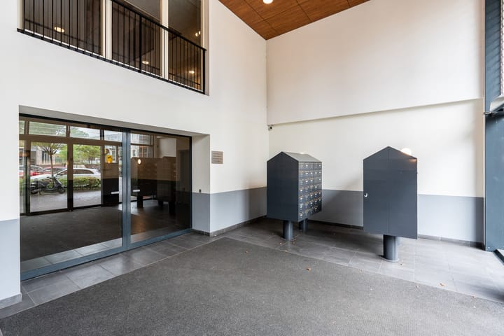 Foto 7 van Europaplein 752